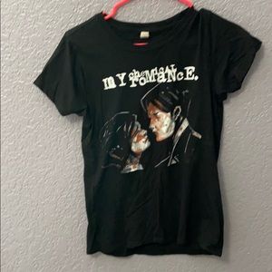 My chemical romance Tee